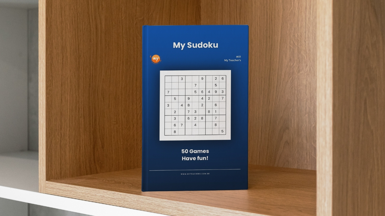 Sudoku: Mergulhe Nesse Desafio!