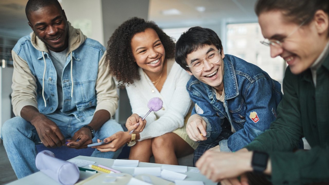 Transformando o Estudo do Inglês em Uma Atividade Divertida
